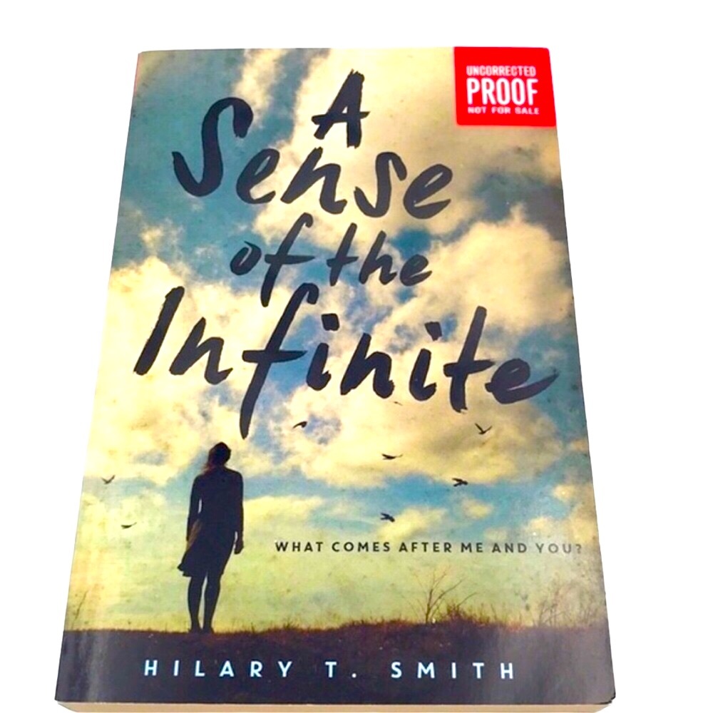 A Sense Of The Infinite: What Comes After Me